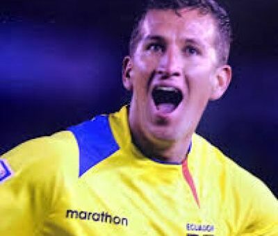 Patricio Urrutia