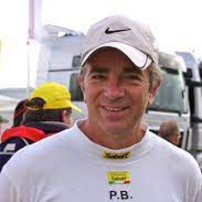 Patrick Bornhauser
