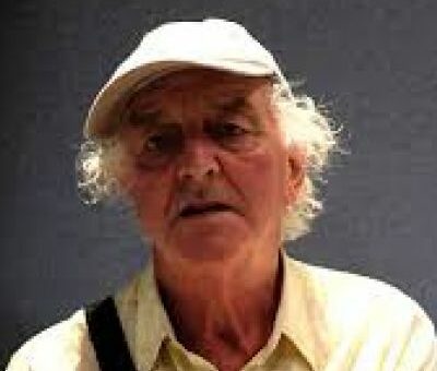 Patrick Campbell-Lyons