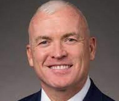 Patrick Chambers