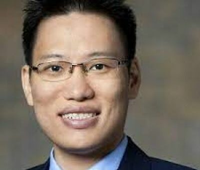 Patrick Choi
