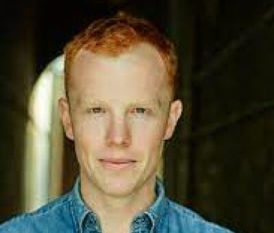 Patrick Cullen