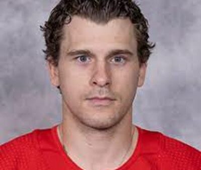 Patrick Curry