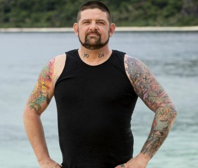Patrick Cusack