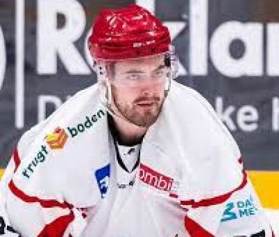 Patrick Flugge