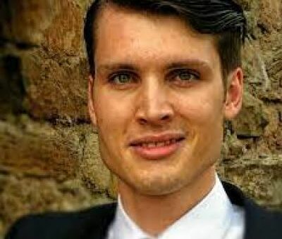Patrick Gerigk