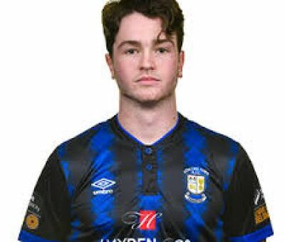 Patrick Hickey