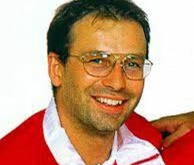 Patrick Hürlimann