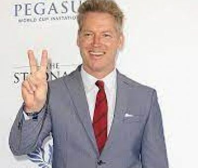 Patrick M. Knapp Schwarzenegger