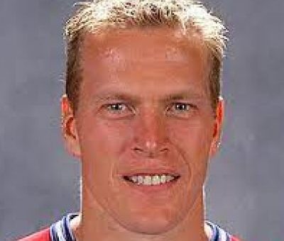 Patrick Poulin