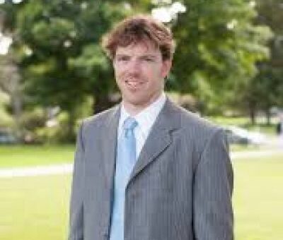 Patrick Rissmiller