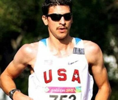 Patrick Rizzo