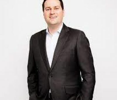 Patrick Schafer