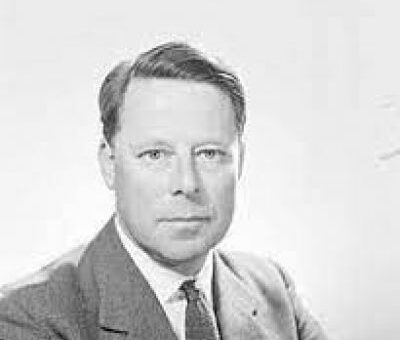 Patrick Shaw