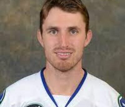 Patrick Wiercioch