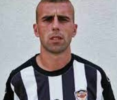 Patrik Doçi