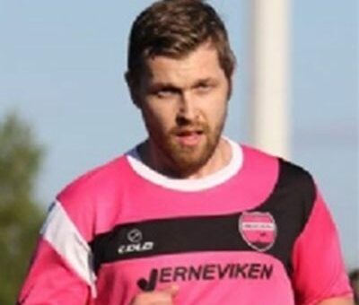 Patrik Ekholm