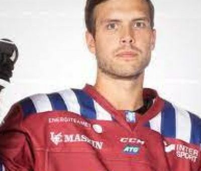 Patrik Enberg