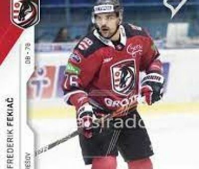 Patrik Fekiac
