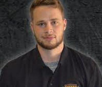 Patrik Franz
