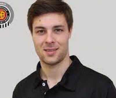 Patrik Gogulla