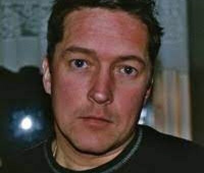 Patrik Haggstrom