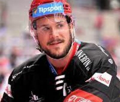 Patrik Kundrátek