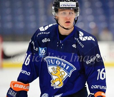 Patrik Puistola