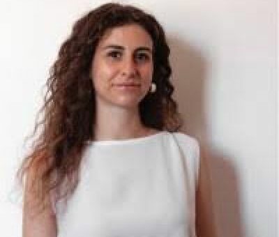 Patrizia Lanfredini