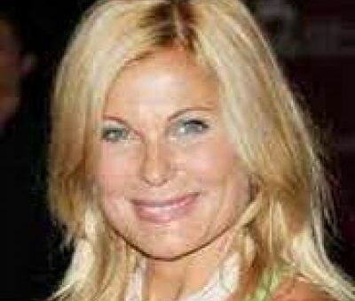 Patrizia Pellegrino