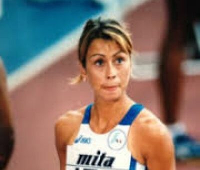 Patrizia Spuri
