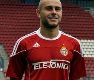 Patryk Małecki
