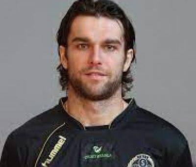 Patryk Rachwał