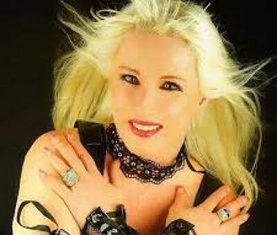 Patty Ryan