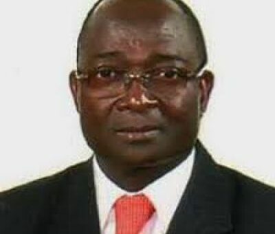 Paul Biyoghé Mba