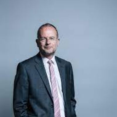 Paul Blomfield