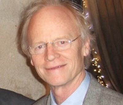 Paul Bottomley