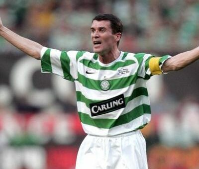 Paul Cahillane