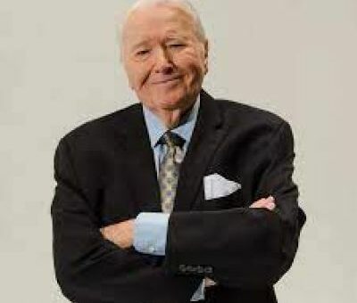 Paul Cain