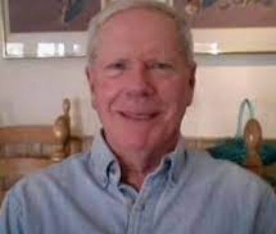 Paul Craig Roberts