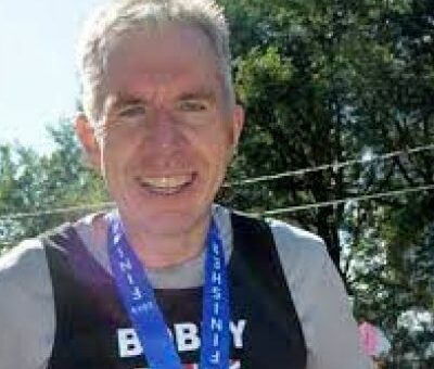 Paul Davies-Hale