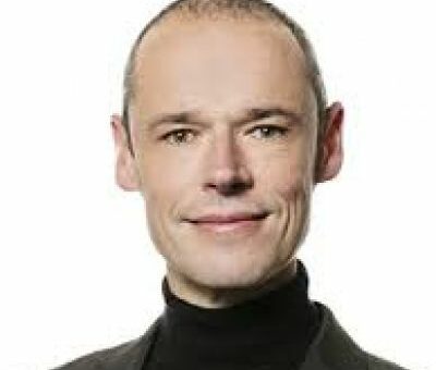 Paul Delaney