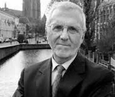 Paul Demaret