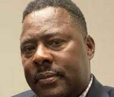 Paul Ereng