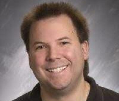 Paul Frommeyer