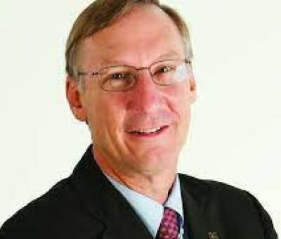 Paul G. Goebel