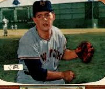 Paul Giel
