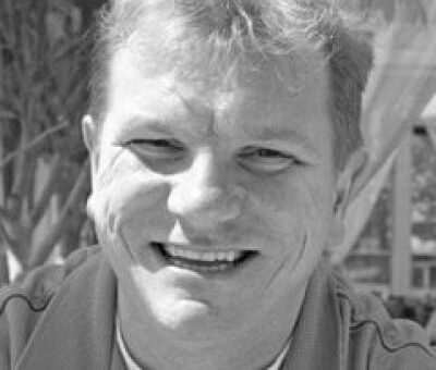 Paul Goad
