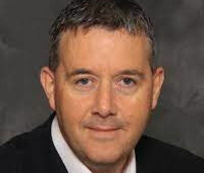 Paul Gogarty