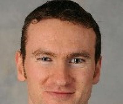 Paul Hession
